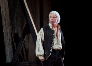 Dmitri Hvorostovsky: Memories, Magic, And “Significant Presence