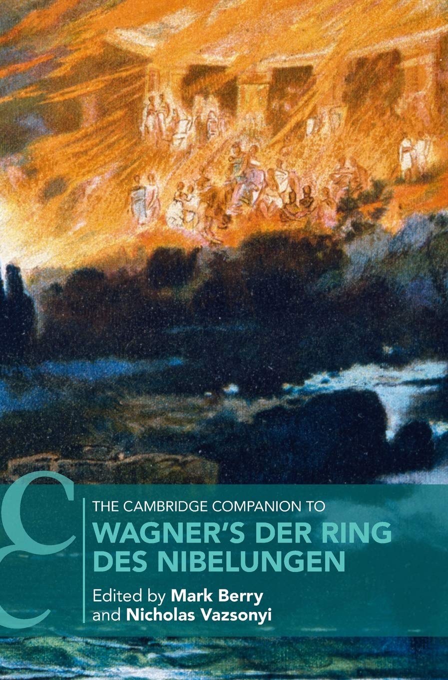 Вагнер туннель читать. Вагнер книга. Cambridge Ring.